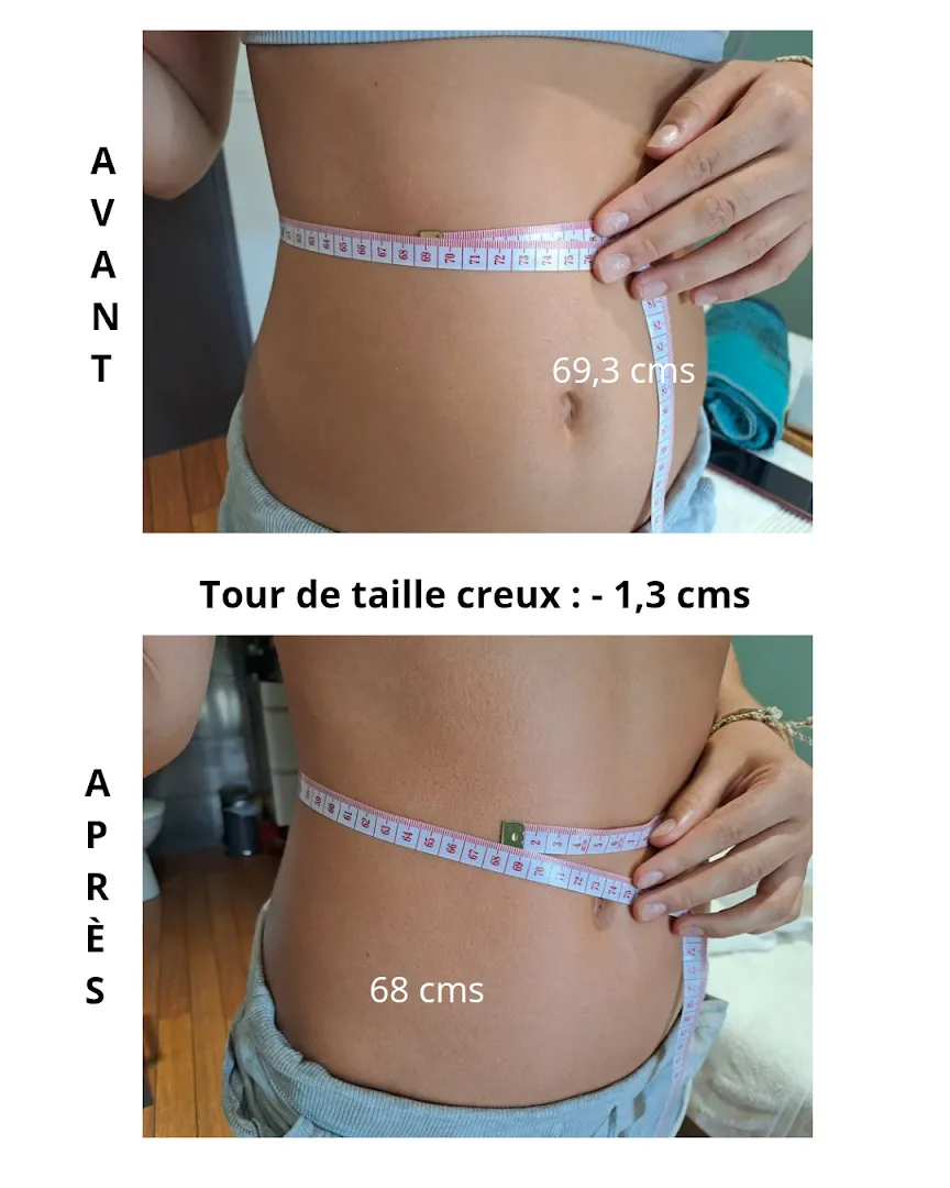 Le Corps et l'Esprit Stéphanie LEVEQUE.Massages Renata França et Psychothérapie · Photos 11