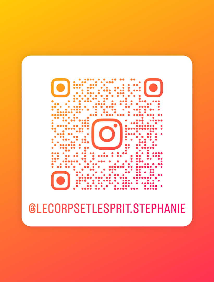 Le Corps et l'Esprit Stéphanie LEVEQUE.Massages Renata França et Psychothérapie · Photos 14