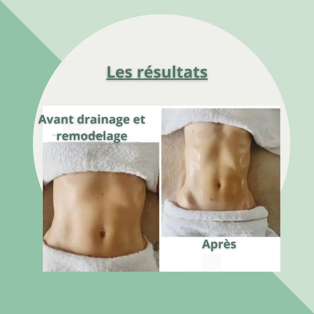 Le Corps et l'Esprit Stéphanie LEVEQUE.Massages Renata França et Psychothérapie · Photos 4