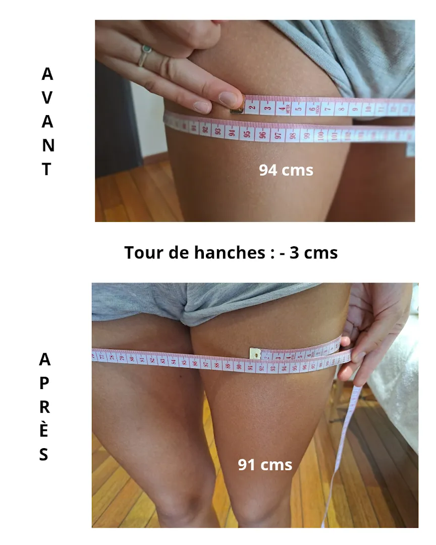 Le Corps et l'Esprit Stéphanie LEVEQUE.Massages Renata França et Psychothérapie · Photos 13