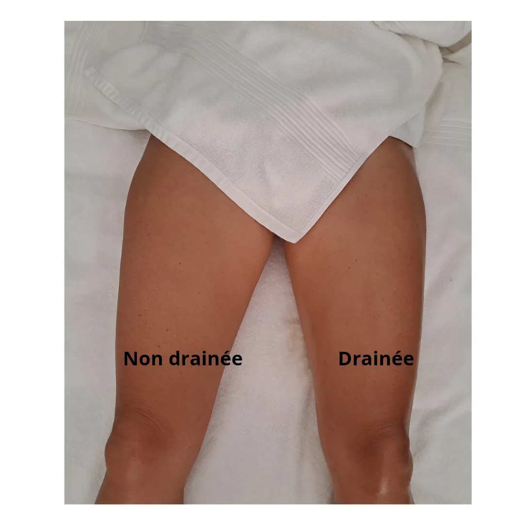 Le Corps et l'Esprit Stéphanie LEVEQUE.Massages Renata França et Psychothérapie · Photos 8