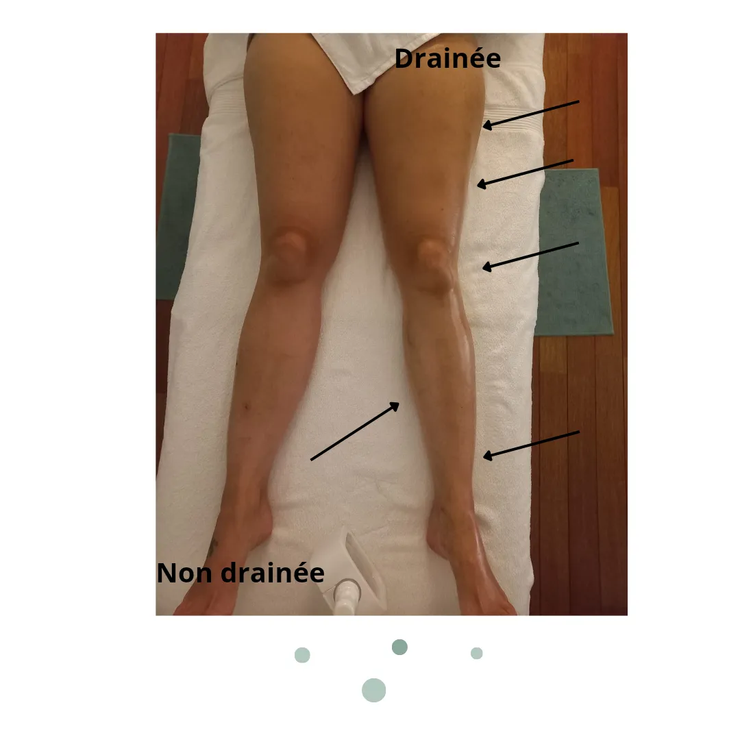 Le Corps et l'Esprit Stéphanie LEVEQUE.Massages Renata França et Psychothérapie · Photos 9